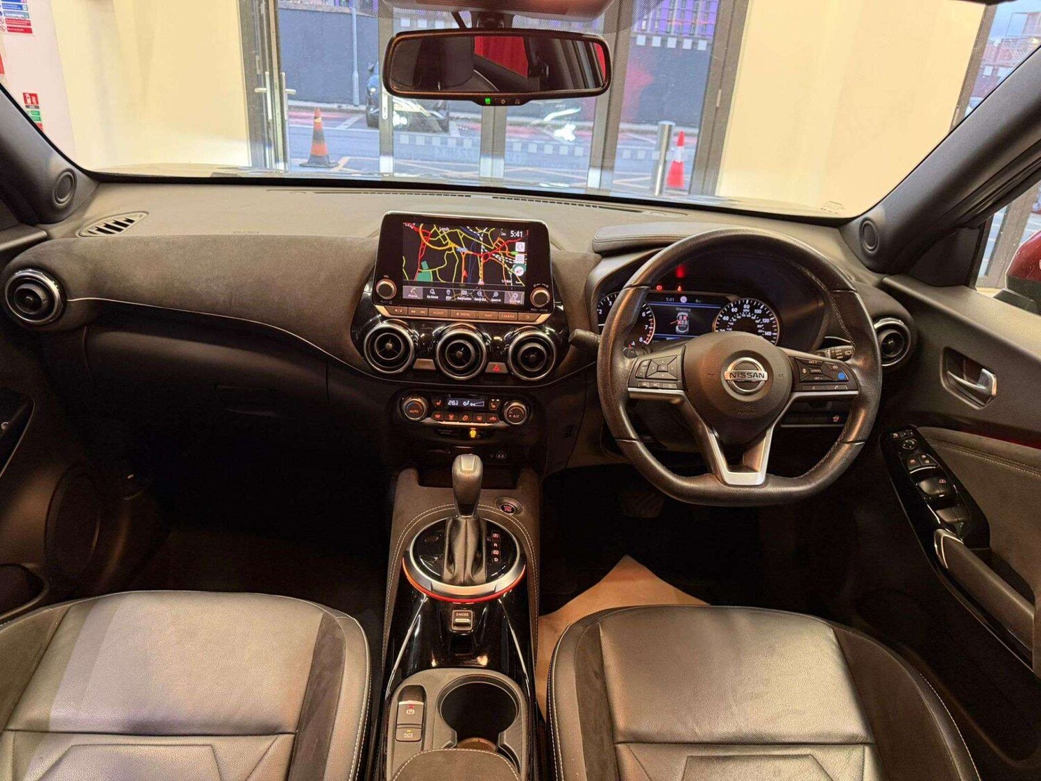 Used Nissan Juke 2022 for sale - 78196170: Photo 32