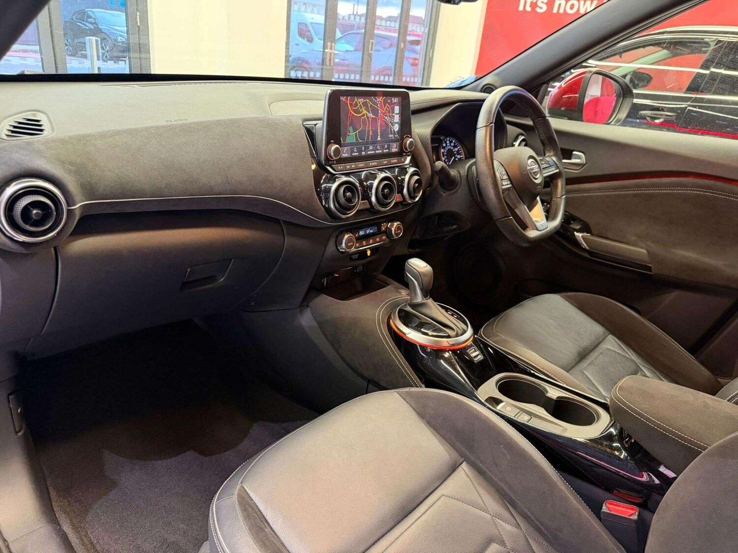 Used Nissan Juke 2022 for sale - 78196170: Photo 35