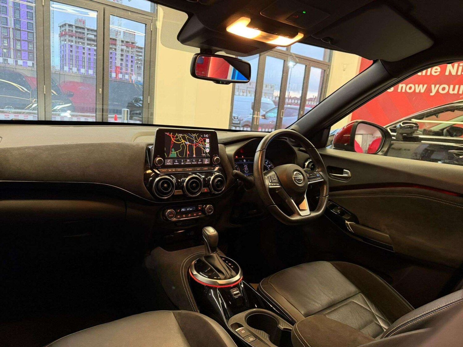 Used Nissan Juke 2022 for sale - 78196170: Photo 36