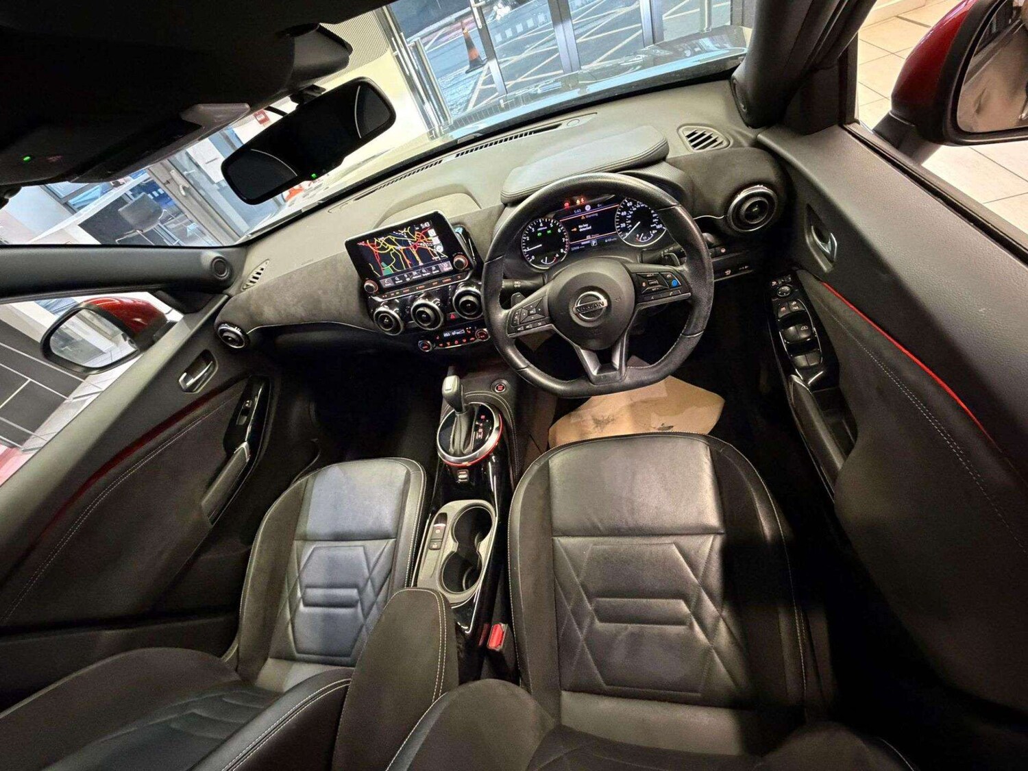 Used Nissan Juke 2022 for sale - 78196170: Photo 37