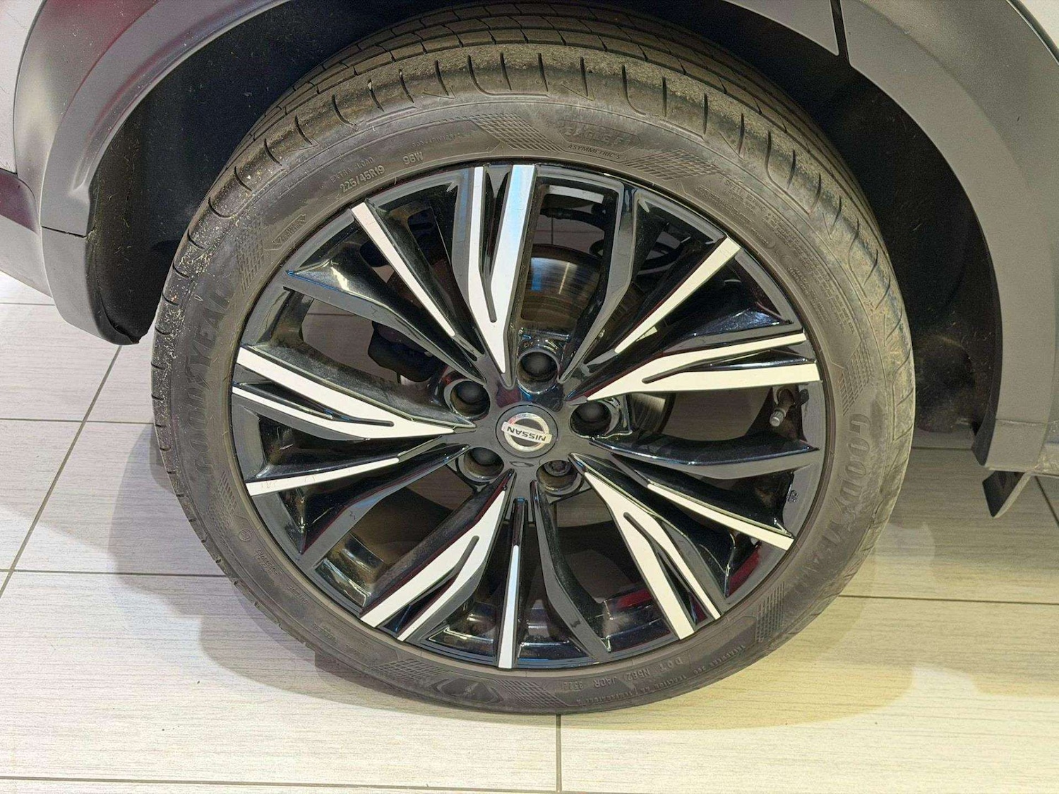 Used Nissan Juke 2022 for sale - 78196170: Photo 4