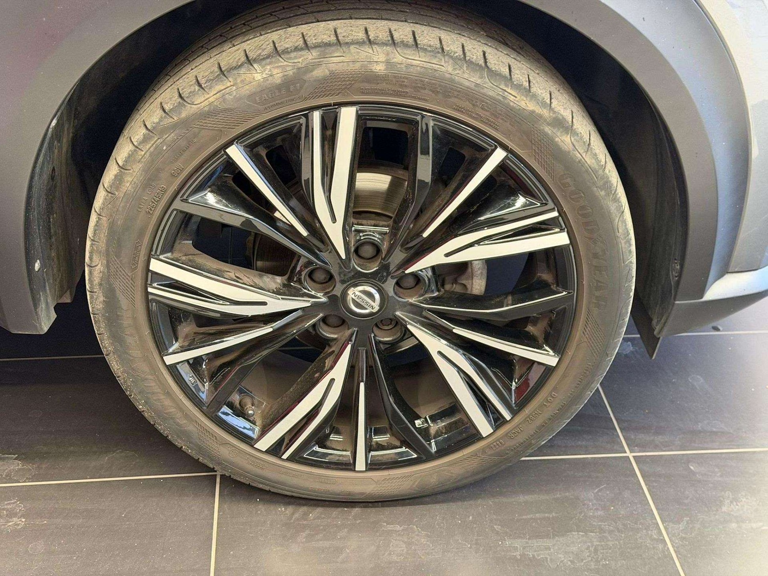 Used Nissan Juke 2022 for sale - 78196170: Photo 5