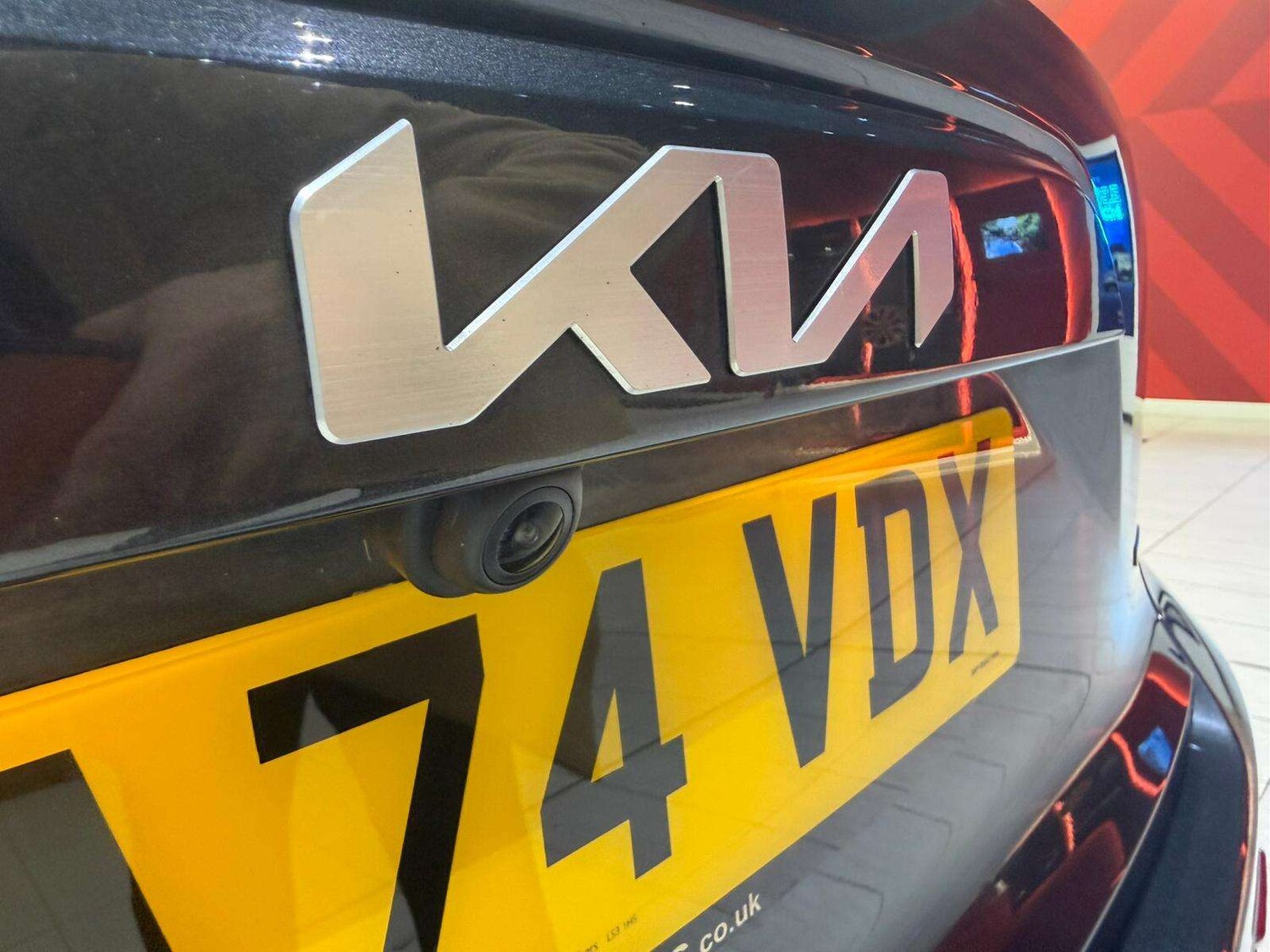 Used Kia Niro 2024 for sale - 78194094: Photo 10