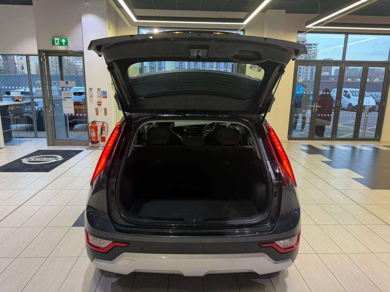 Used Kia Niro 2024 for sale - 78194094: Photo 11