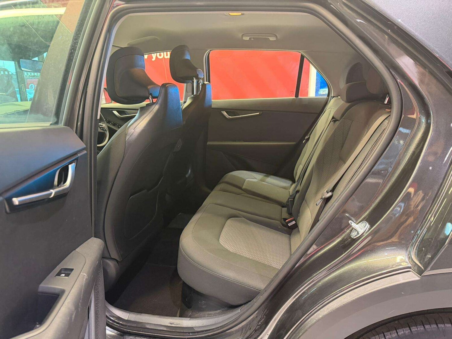 Used Kia Niro 2024 for sale - 78194094: Photo 12