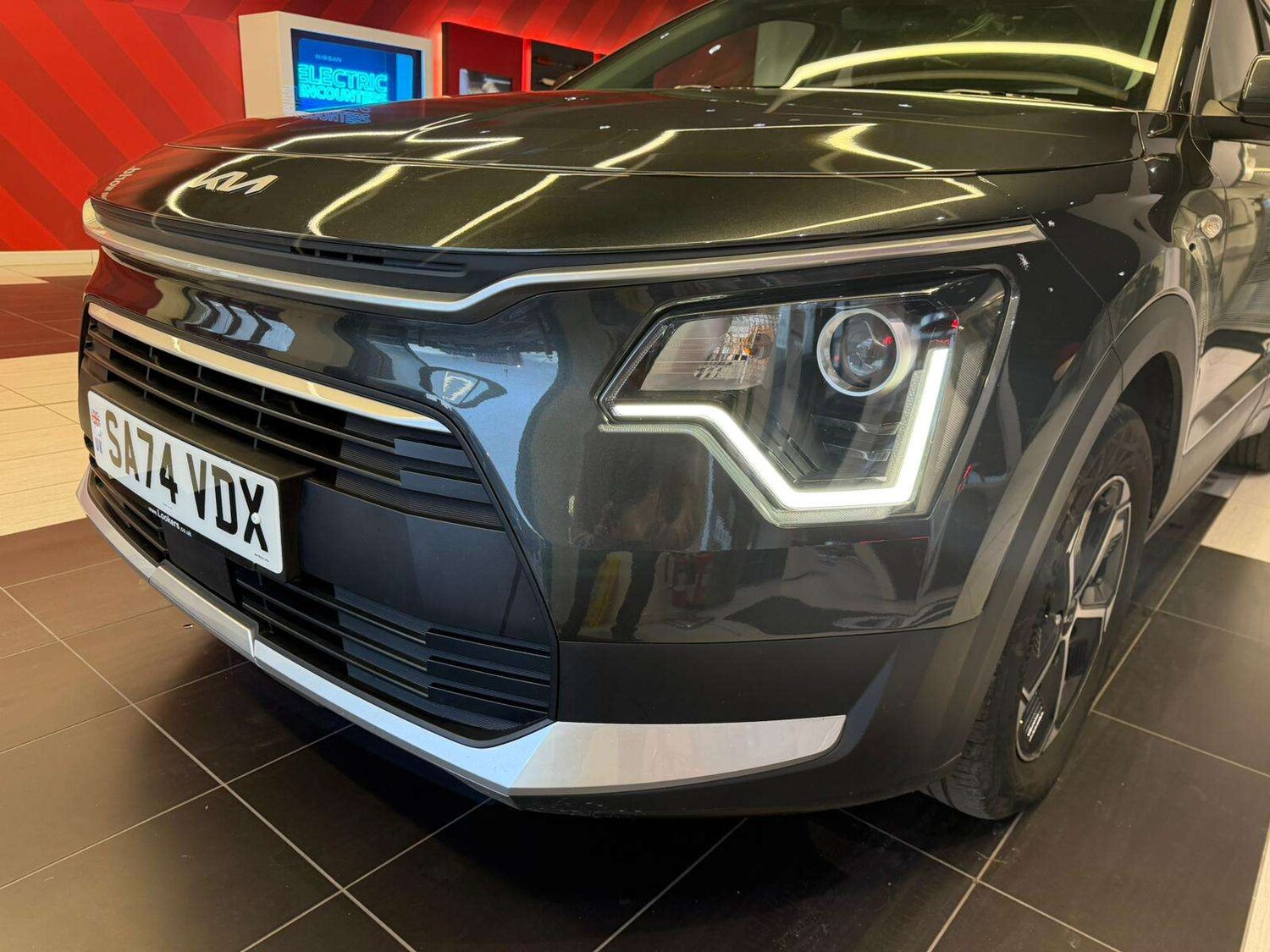 Used Kia Niro 2024 for sale - 78194094: Photo 14