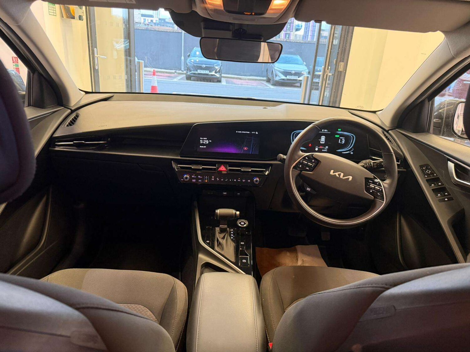 Used Kia Niro 2024 for sale - 78194094: Photo 16