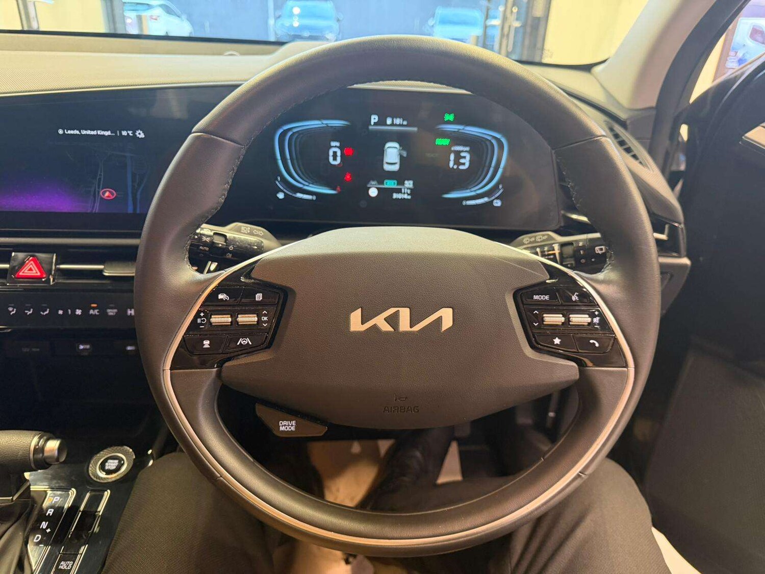 Used Kia Niro 2024 for sale - 78194094: Photo 19