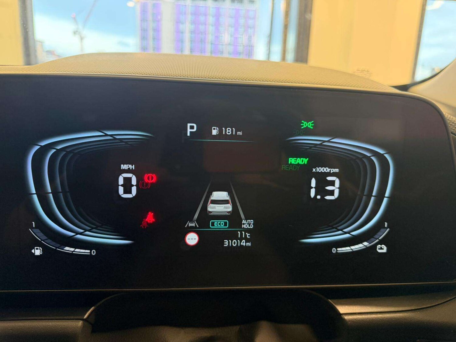 Used Kia Niro 2024 for sale - 78194094: Photo 20