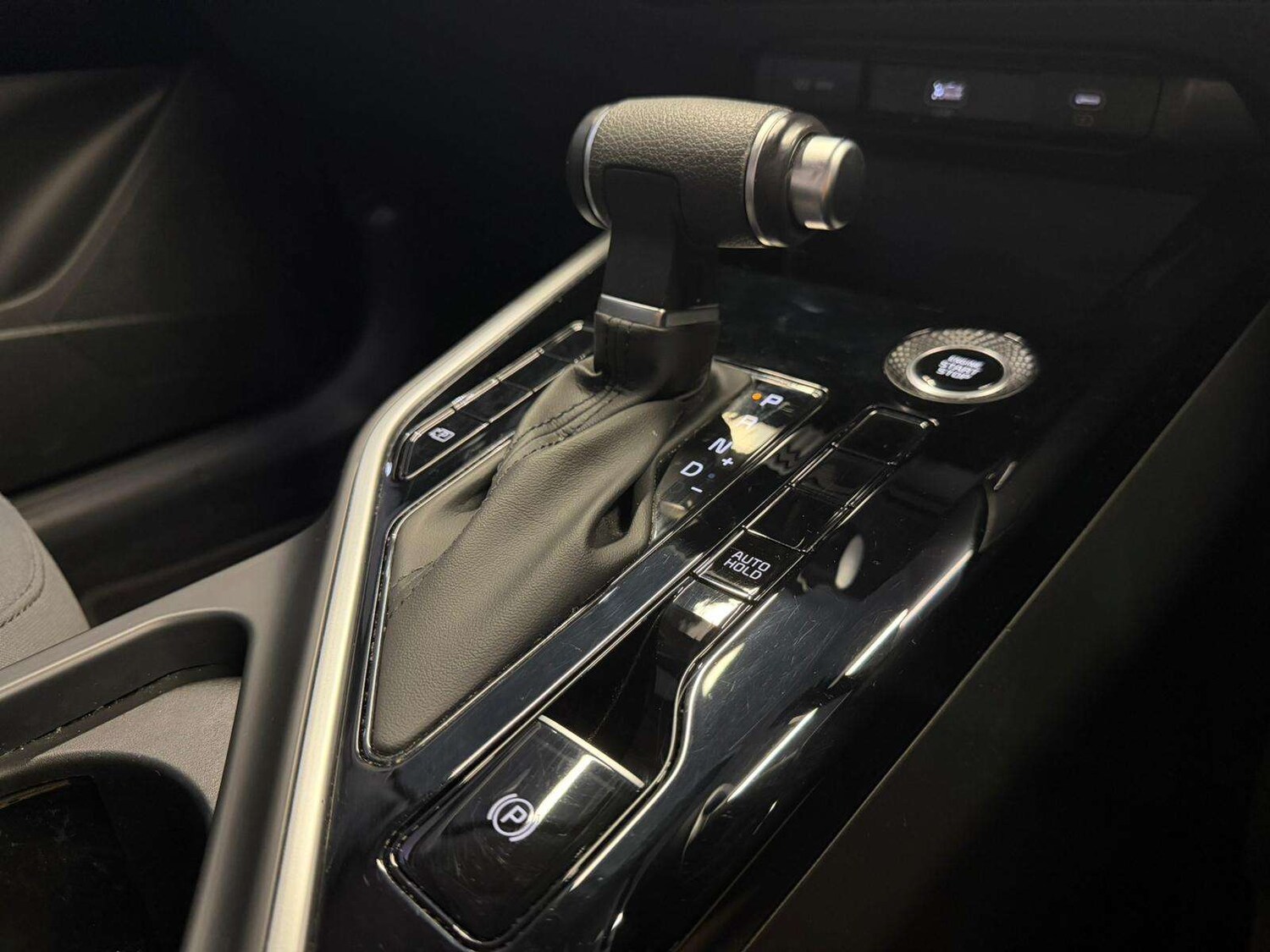 Used Kia Niro 2024 for sale - 78194094: Photo 21