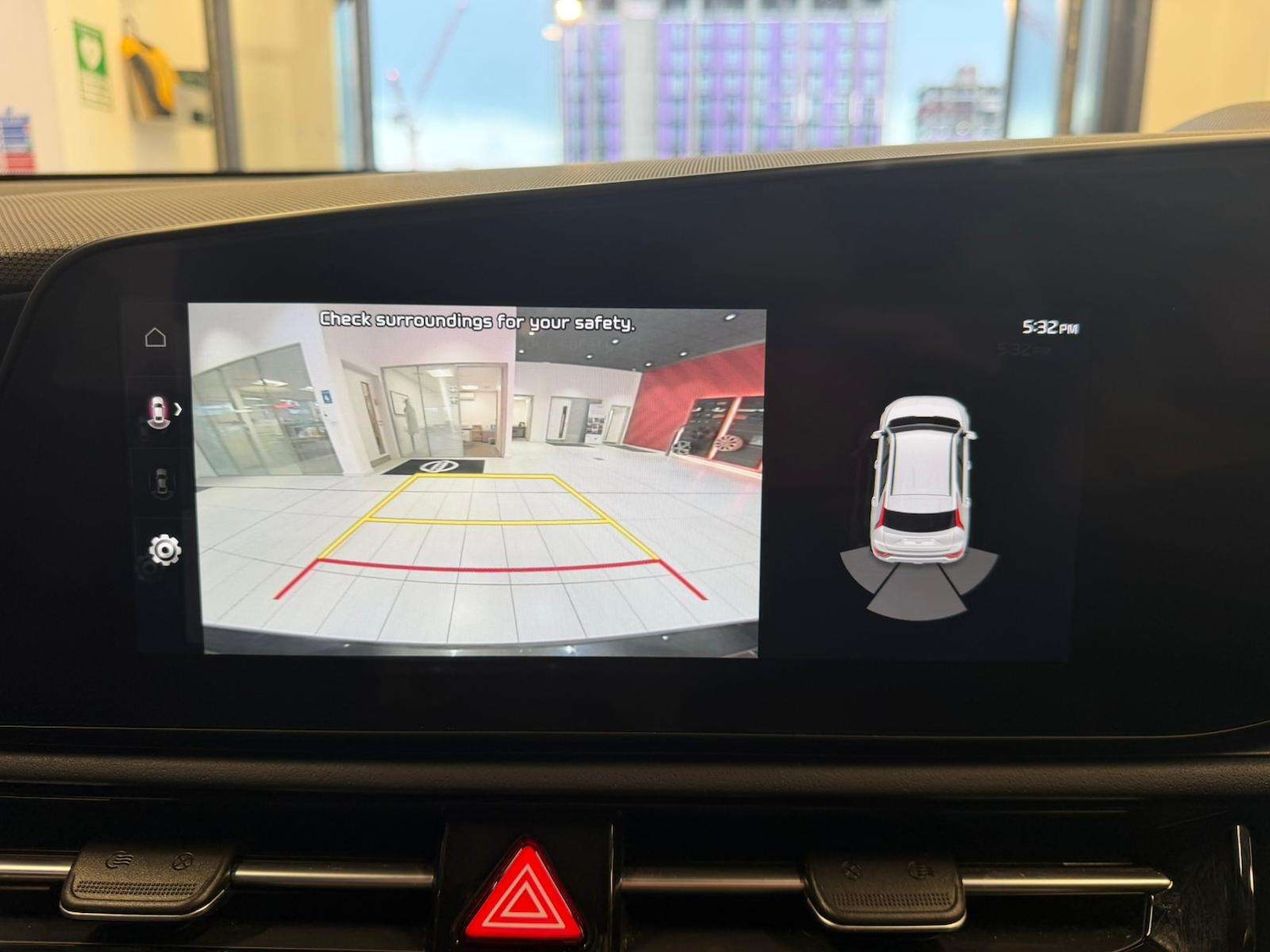 Used Kia Niro 2024 for sale - 78194094: Photo 23