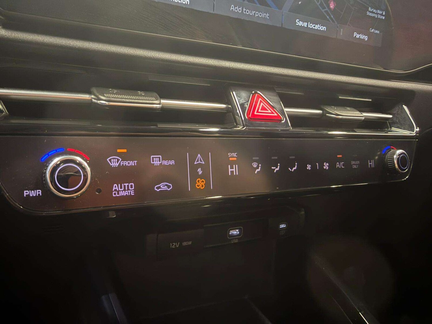 Used Kia Niro 2024 for sale - 78194094: Photo 24