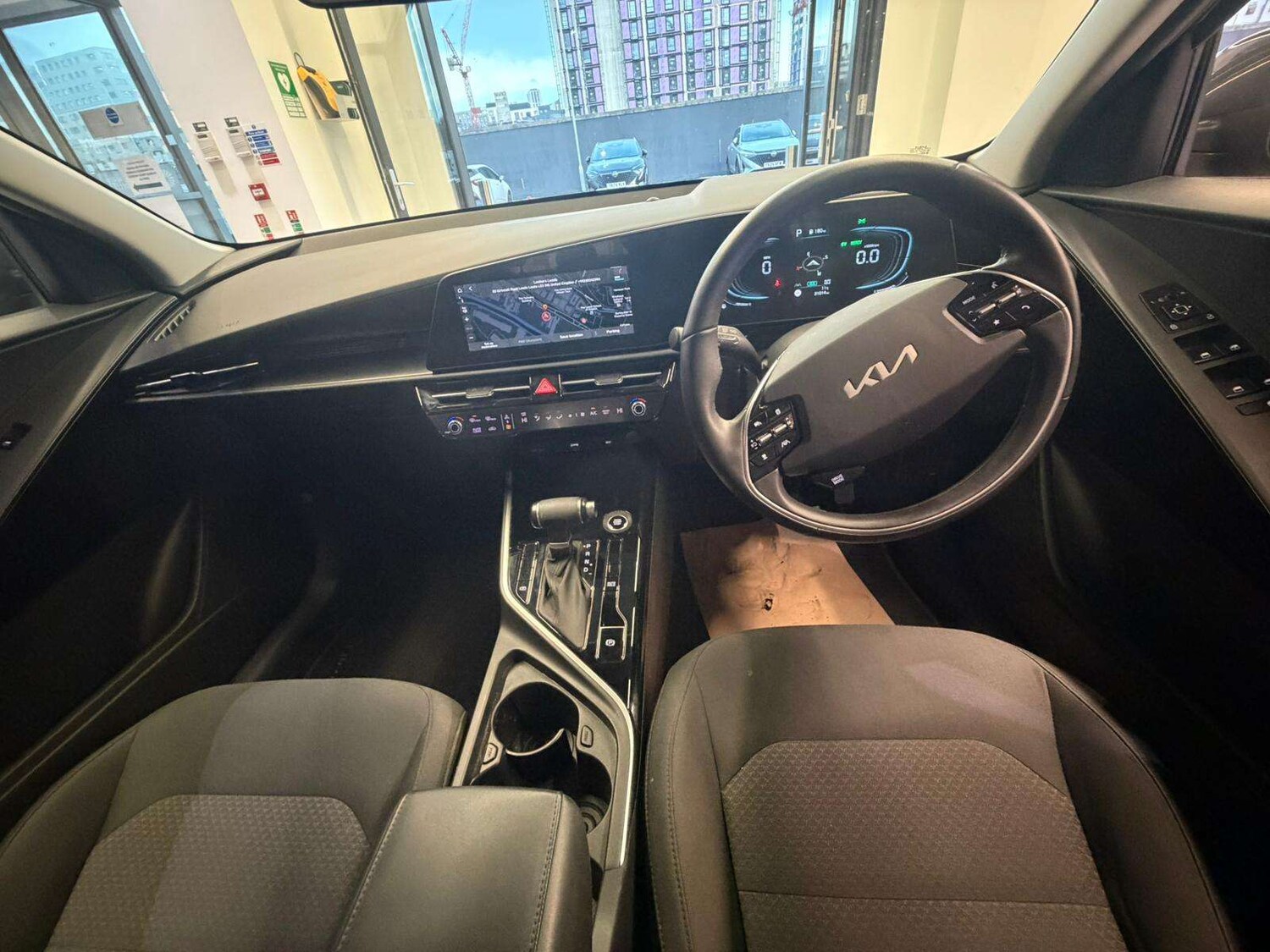 Used Kia Niro 2024 for sale - 78194094: Photo 27