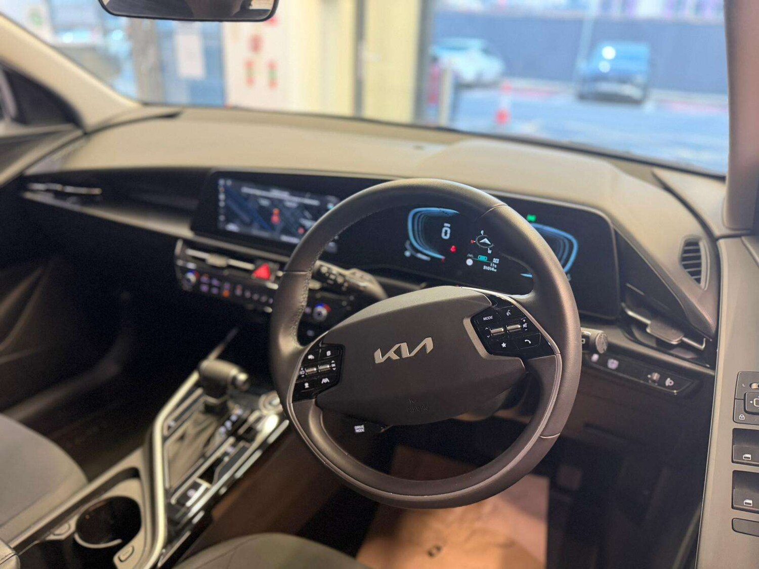 Used Kia Niro 2024 for sale - 78194094: Photo 28