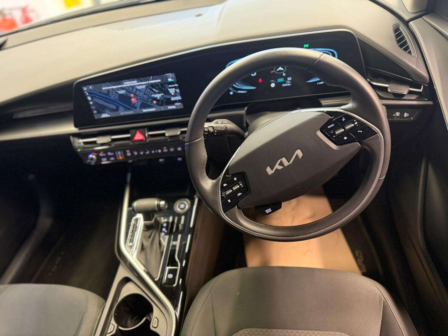 Used Kia Niro 2024 for sale - 78194094: Photo 29