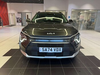 Used Kia Niro 2024 for sale - 78194094: Photo