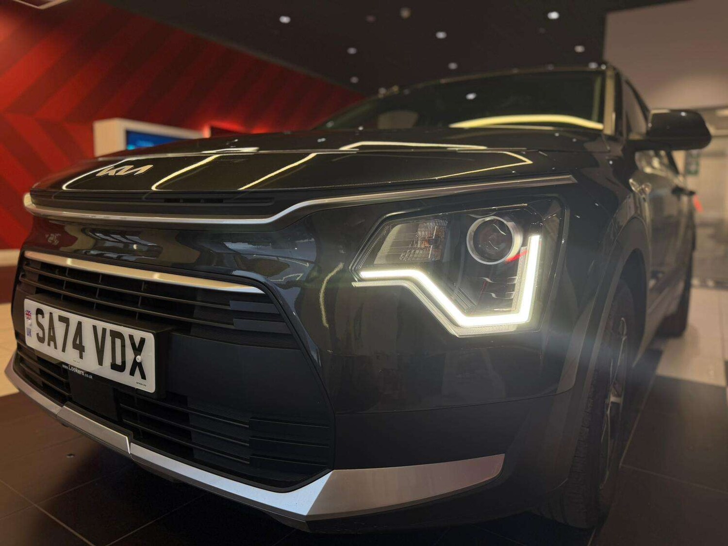 Used Kia Niro 2024 for sale - 78194094: Photo 32