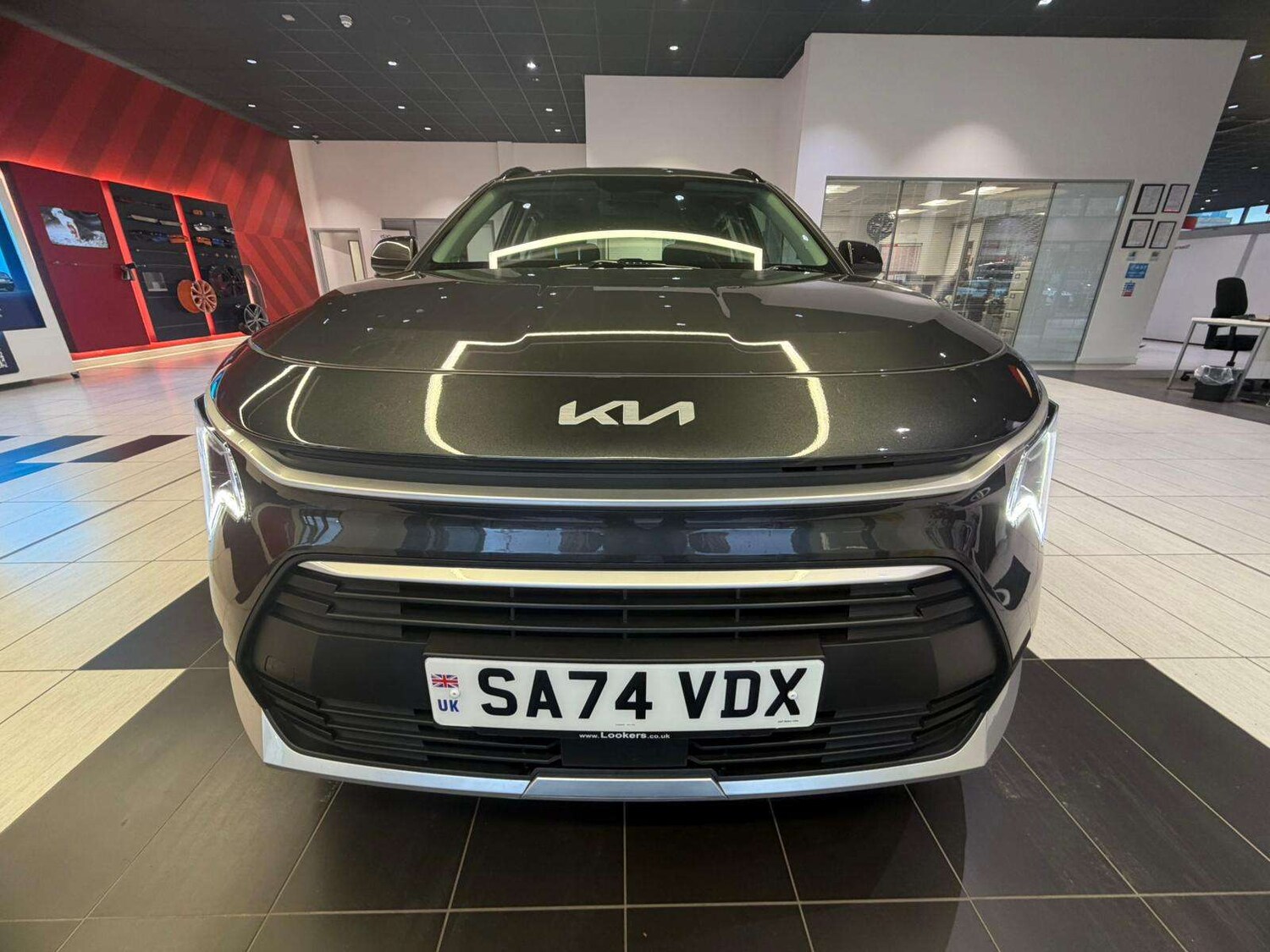 Used Kia Niro 2024 for sale - 78194094: Photo 33