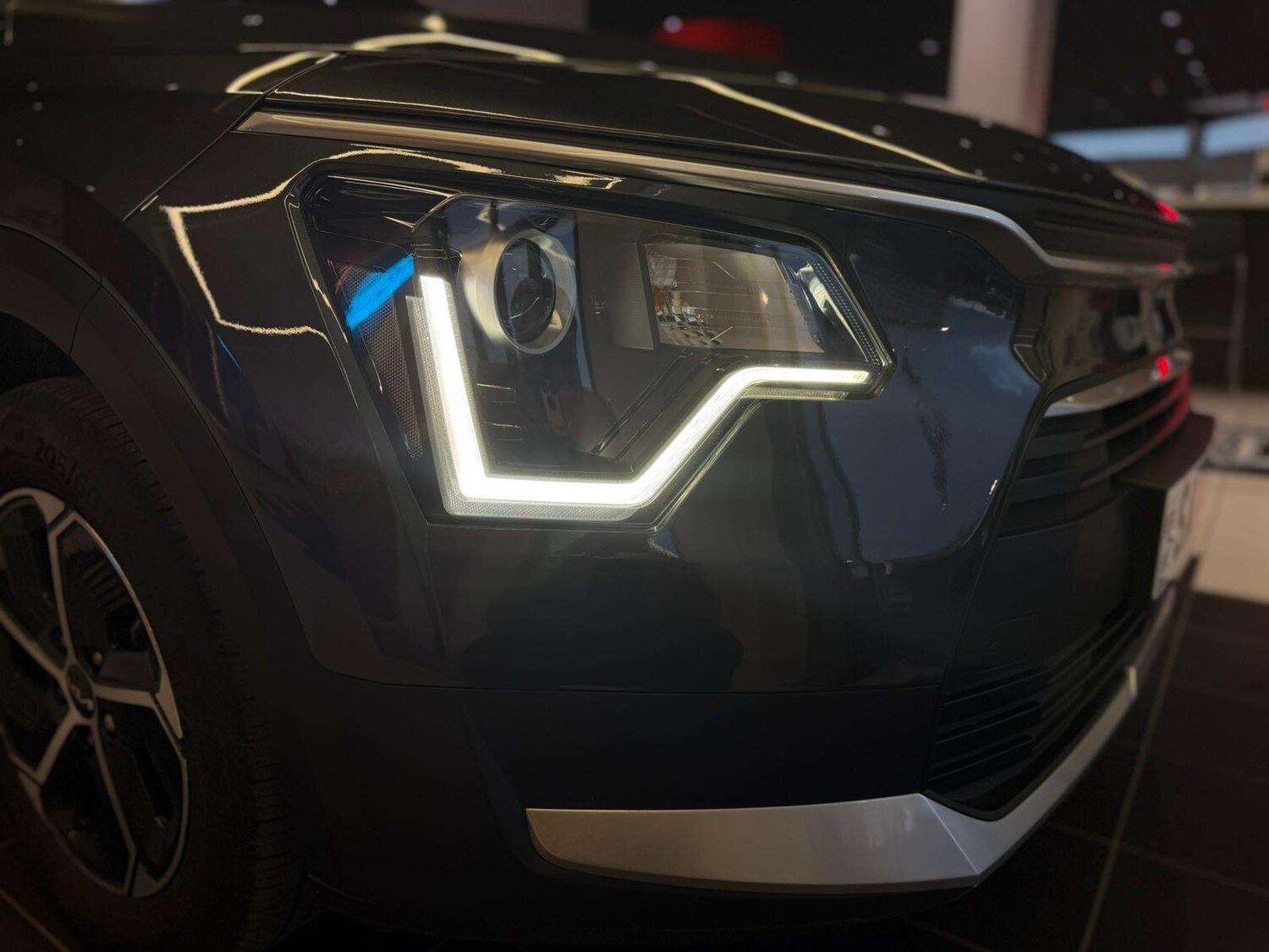 Used Kia Niro 2024 for sale - 78194094: Photo 38