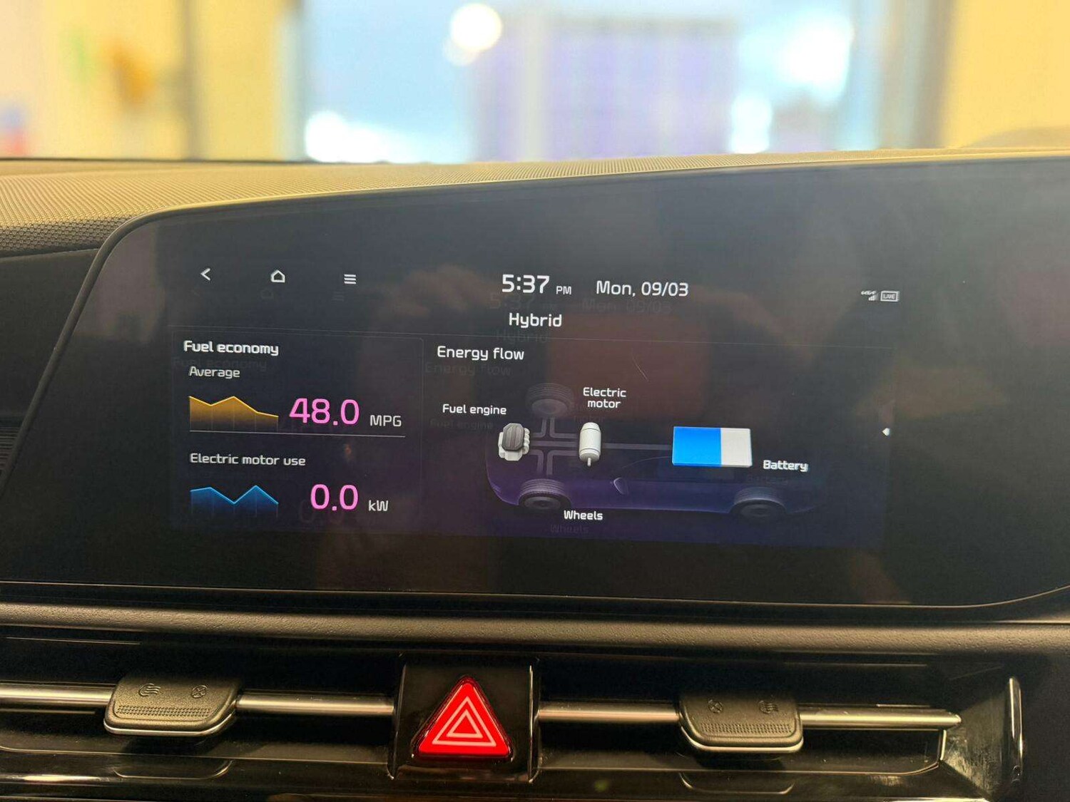 Used Kia Niro 2024 for sale - 78194094: Photo 39