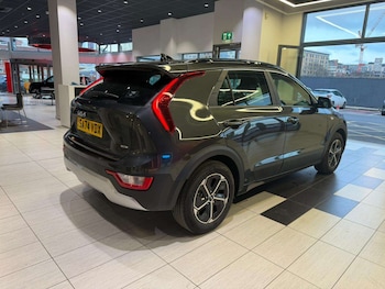 Used Kia Niro 2024 for sale - 78194094: Photo