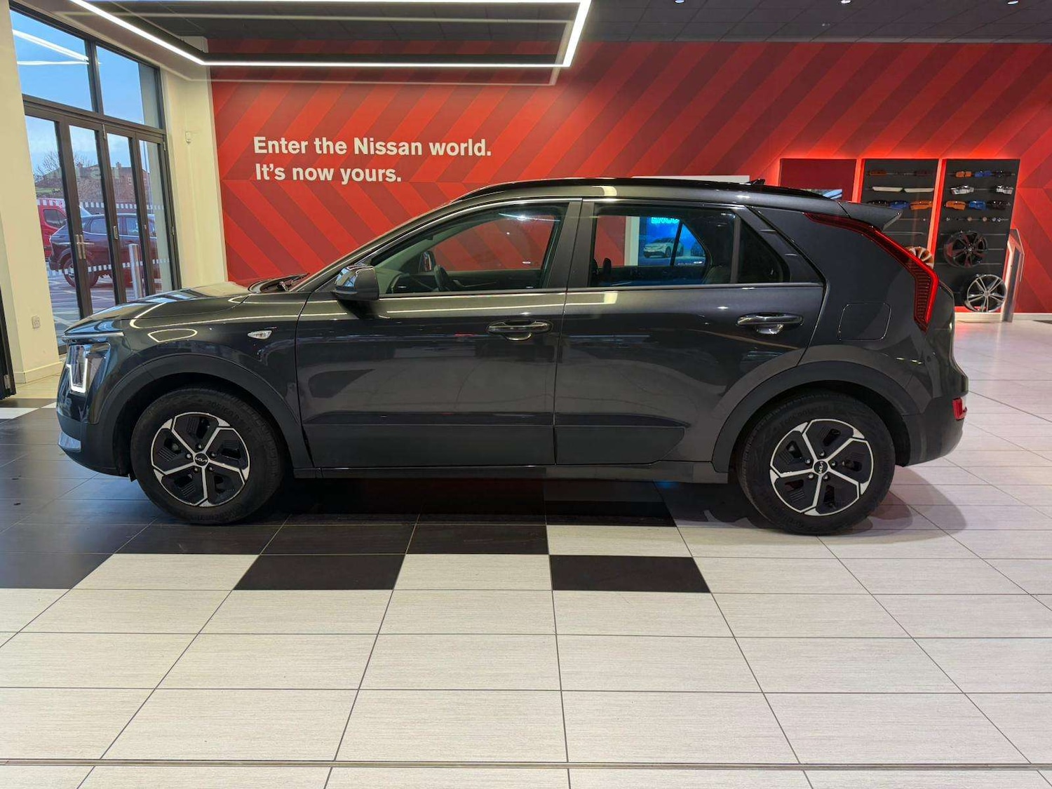 Used Kia Niro 2024 for sale - 78194094: Photo 6