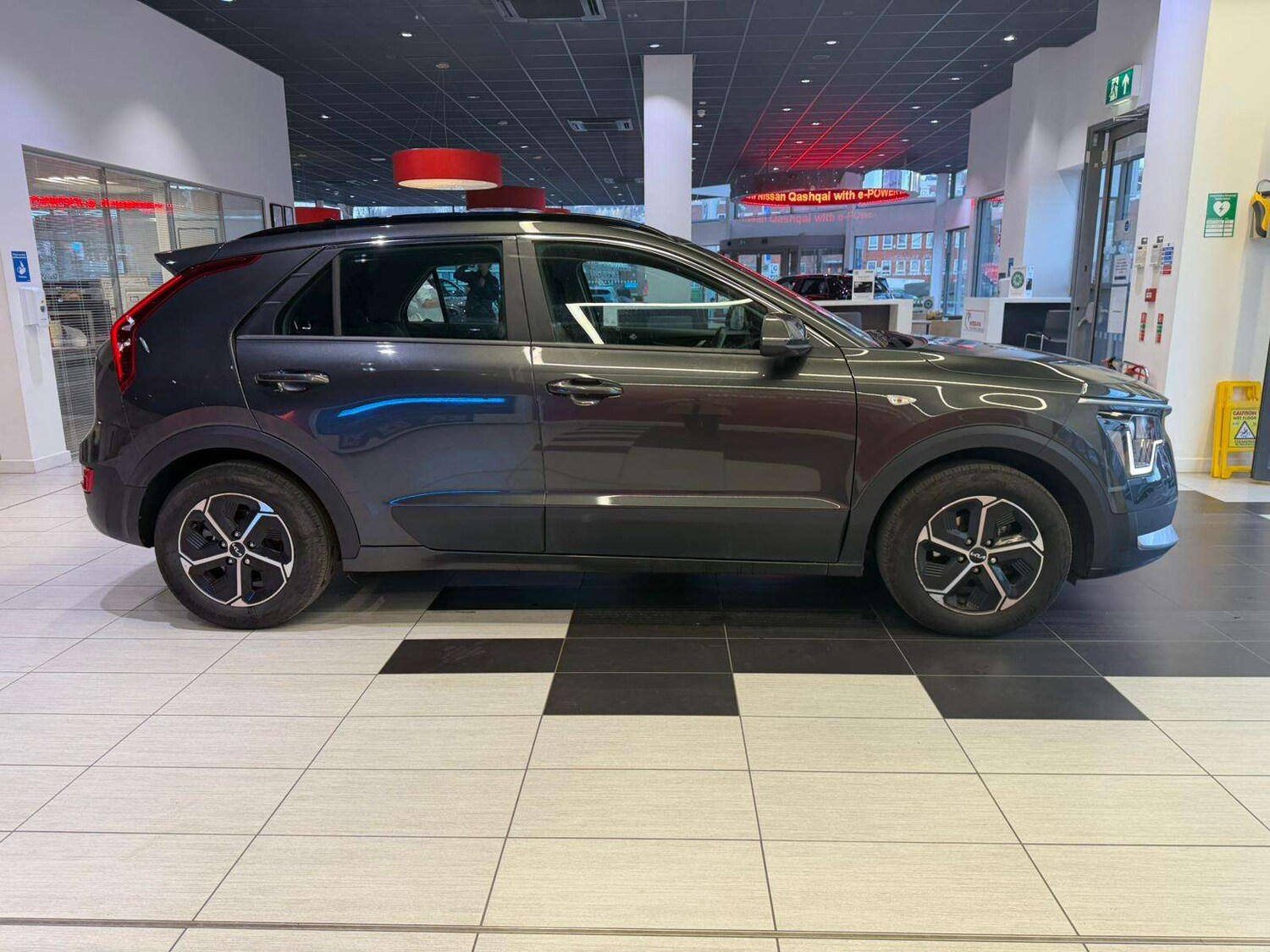 Used Kia Niro 2024 for sale - 78194094: Photo 7