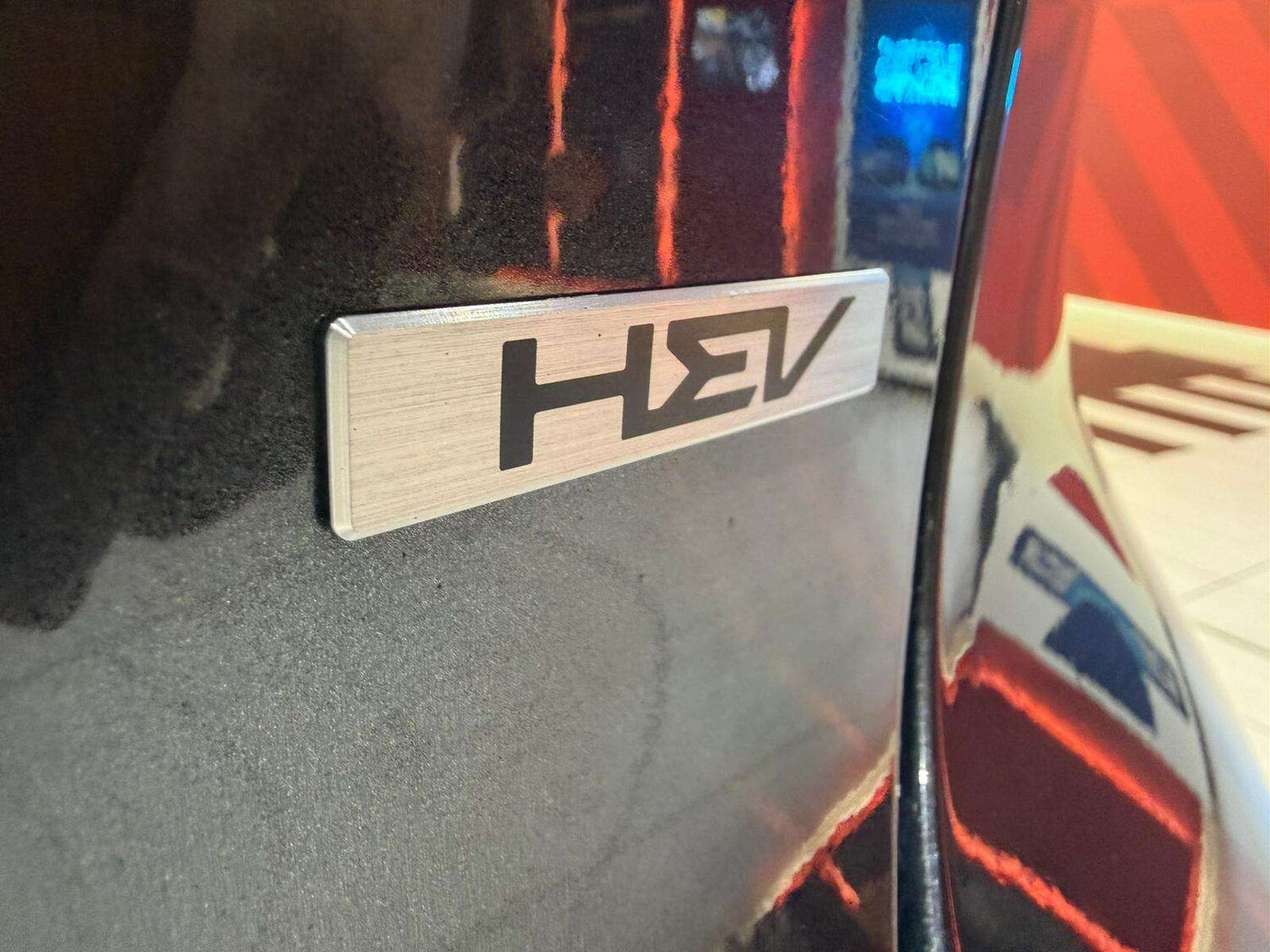 Used Kia Niro 2024 for sale - 78194094: Photo 9