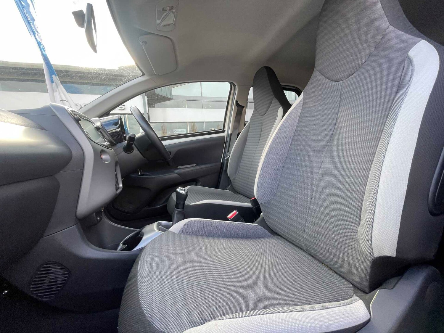 Used Toyota AYGO 2020 for sale - 78053527: Photo 13