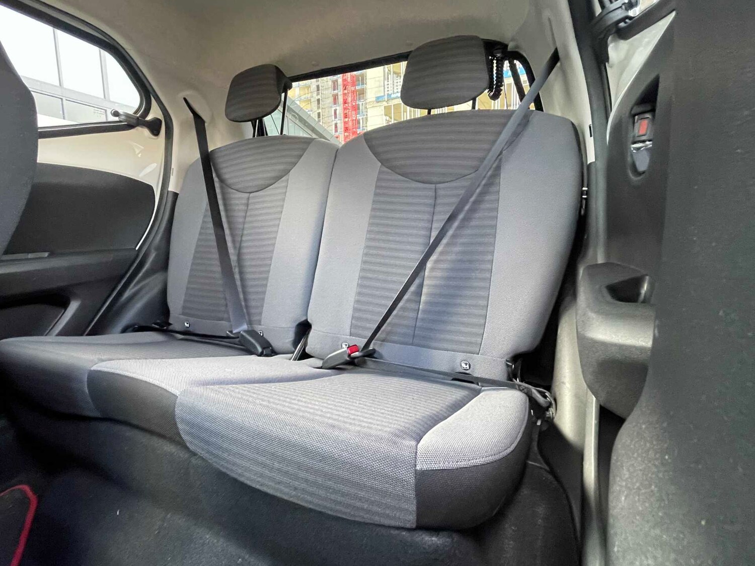 Used Toyota AYGO 2020 for sale - 78053527: Photo 15