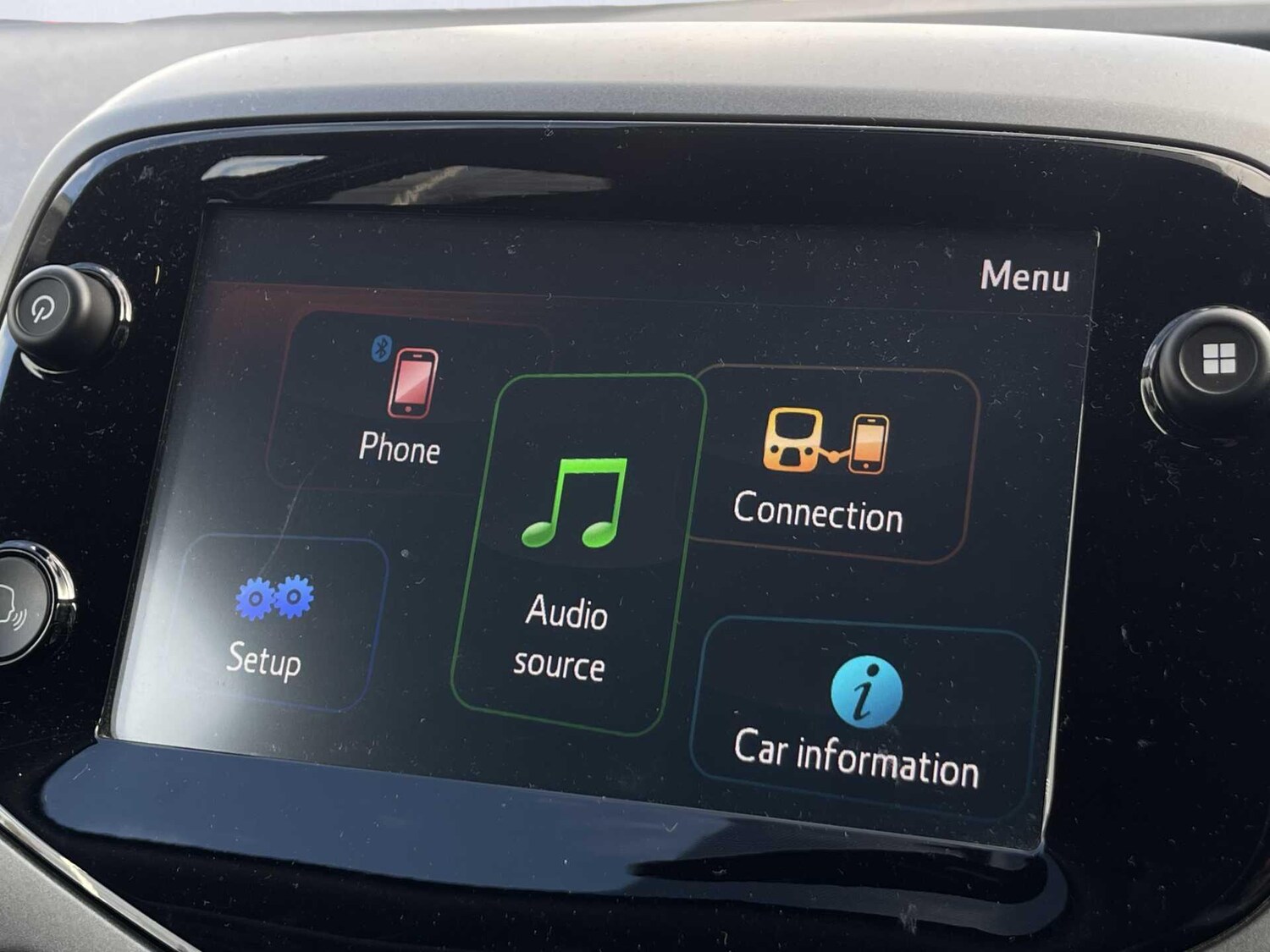 Used Toyota AYGO 2020 for sale - 78053527: Photo 19