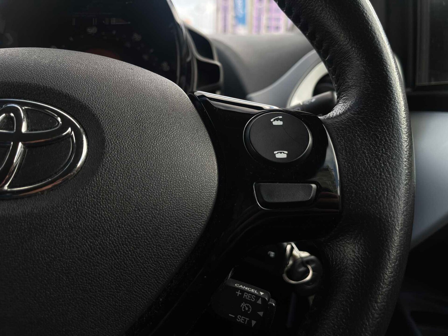 Used Toyota AYGO 2020 for sale - 78053527: Photo 22