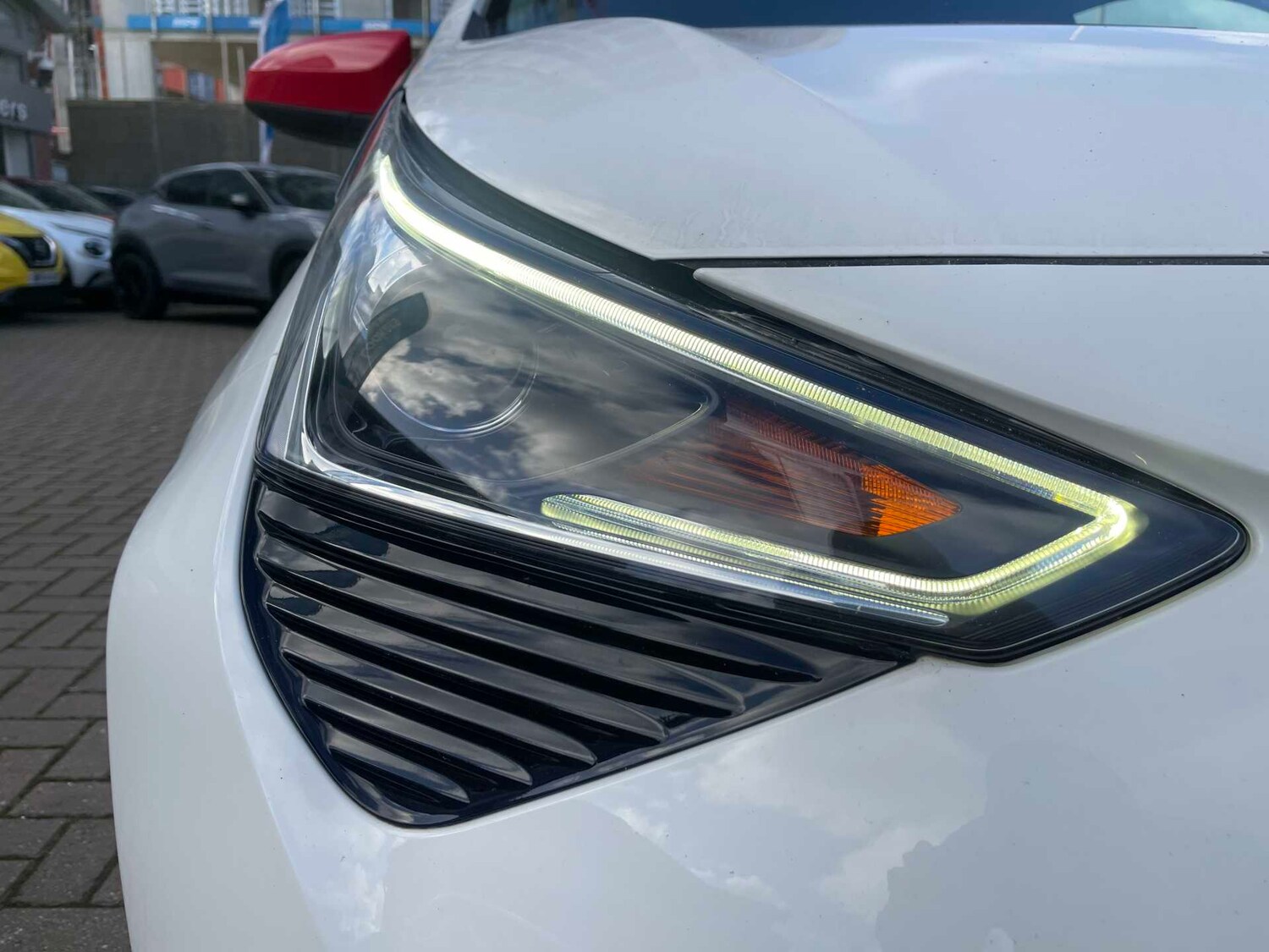 Used Toyota AYGO 2020 for sale - 78053527: Photo 30