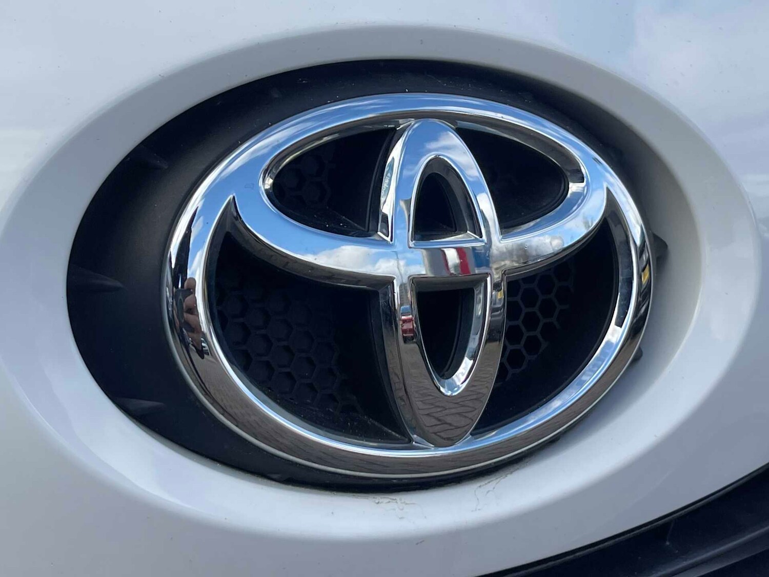 Used Toyota AYGO 2020 for sale - 78053527: Photo 31