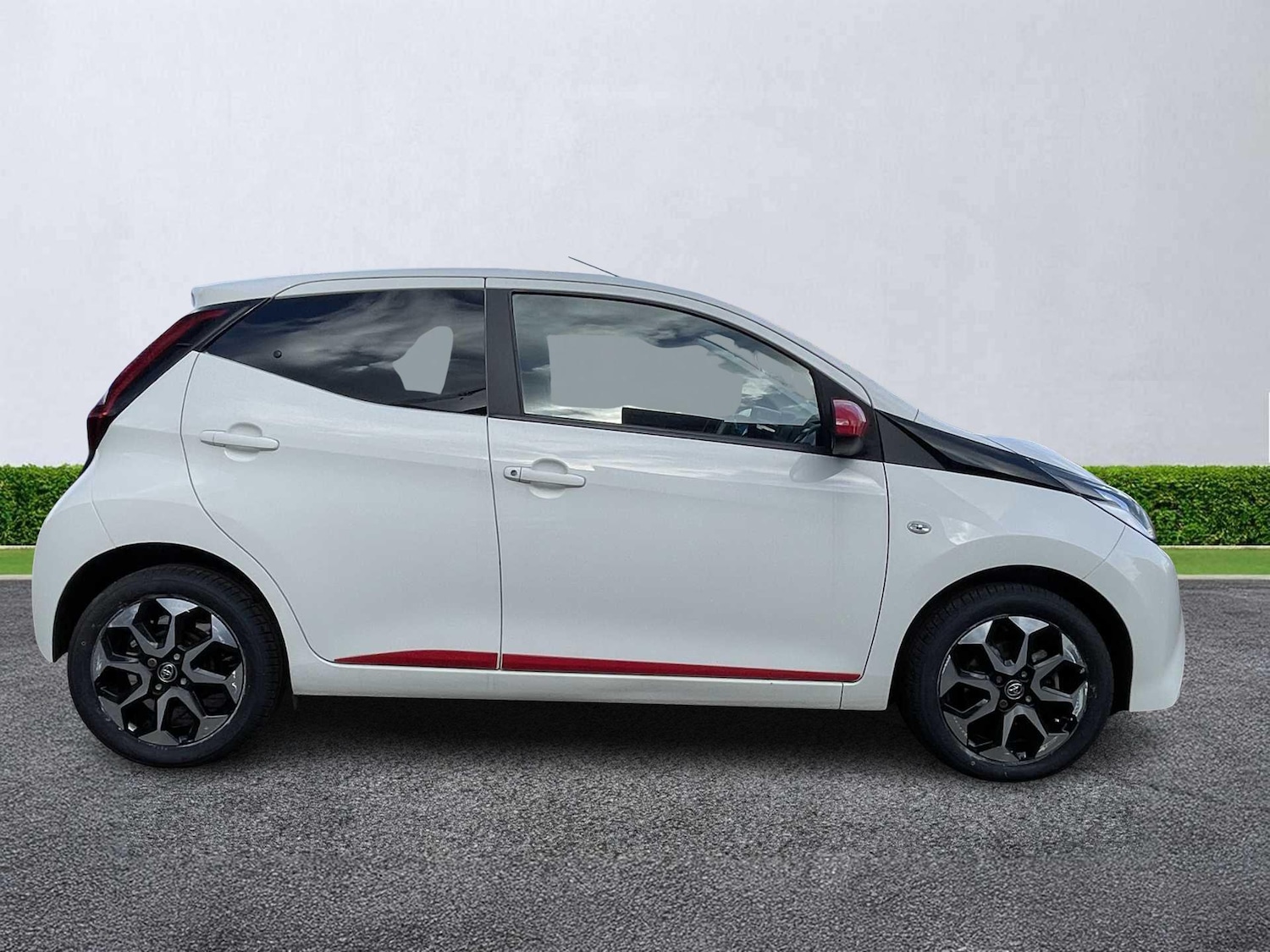 Used Toyota AYGO 2020 for sale - 78053527: Photo 4