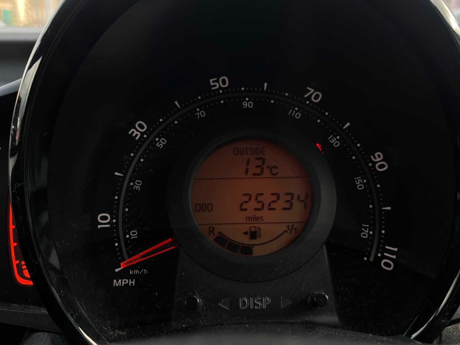 Used Toyota AYGO 2020 for sale - 78053527: Photo 7