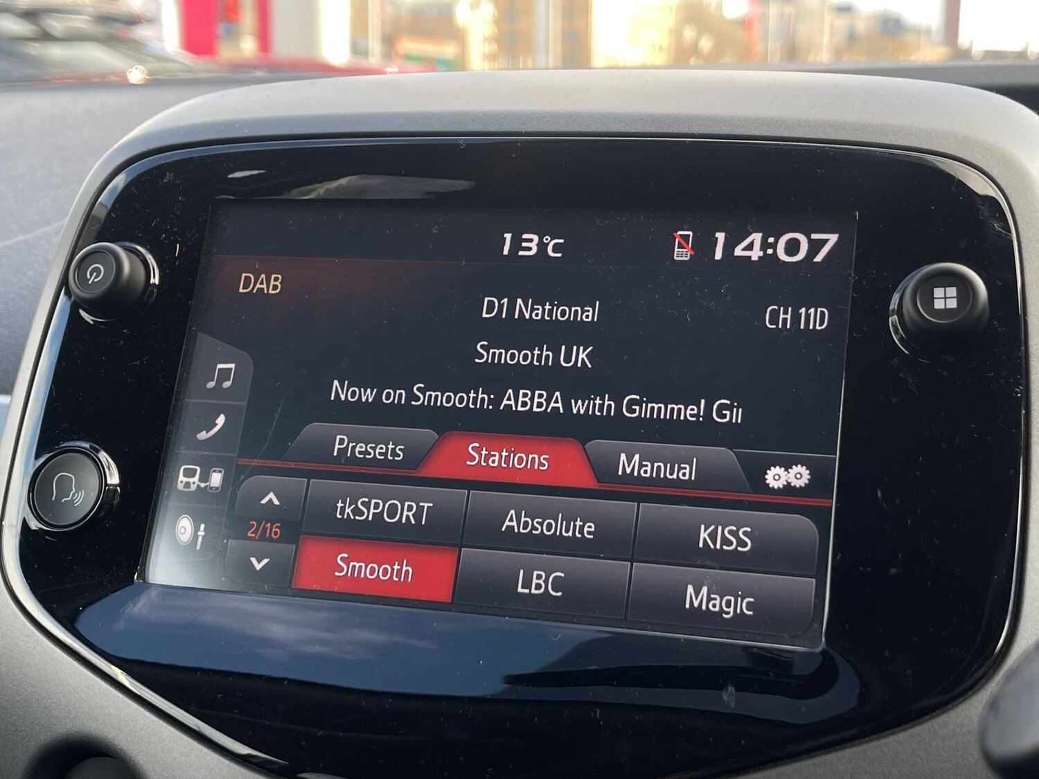 Used Toyota AYGO 2020 for sale - 78053527: Photo 8