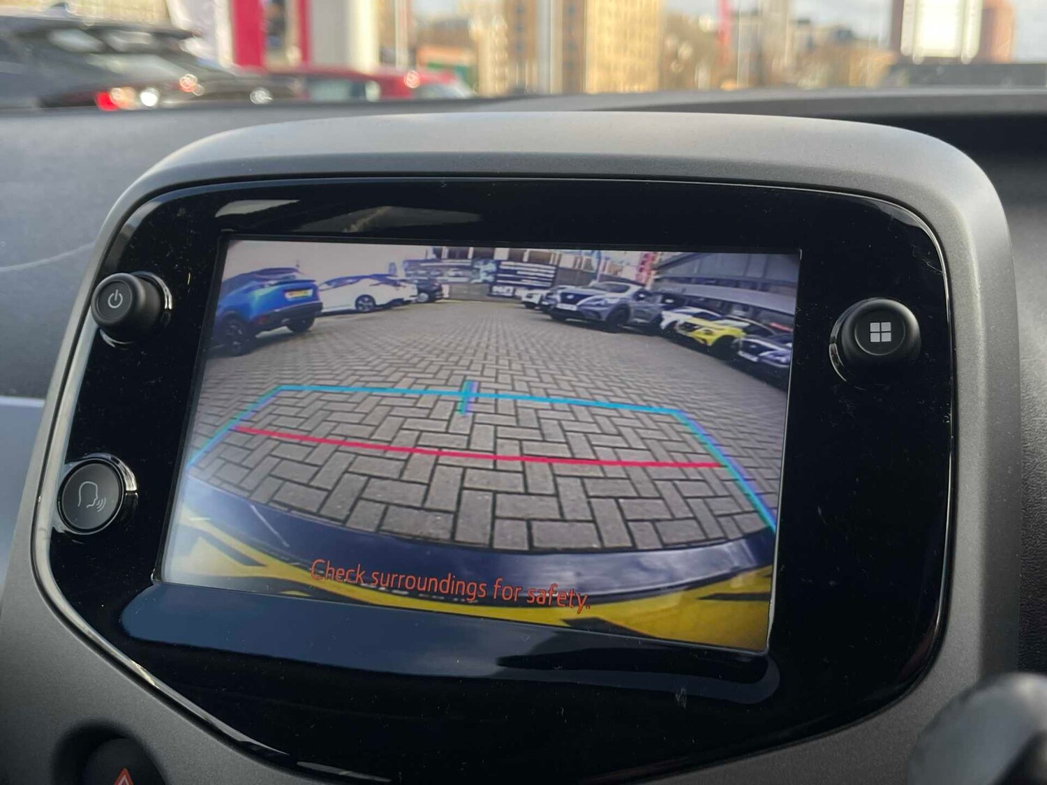 Used Toyota AYGO 2020 for sale - 78053527: Photo 9