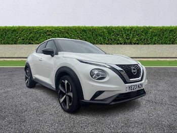Nissan - Juke