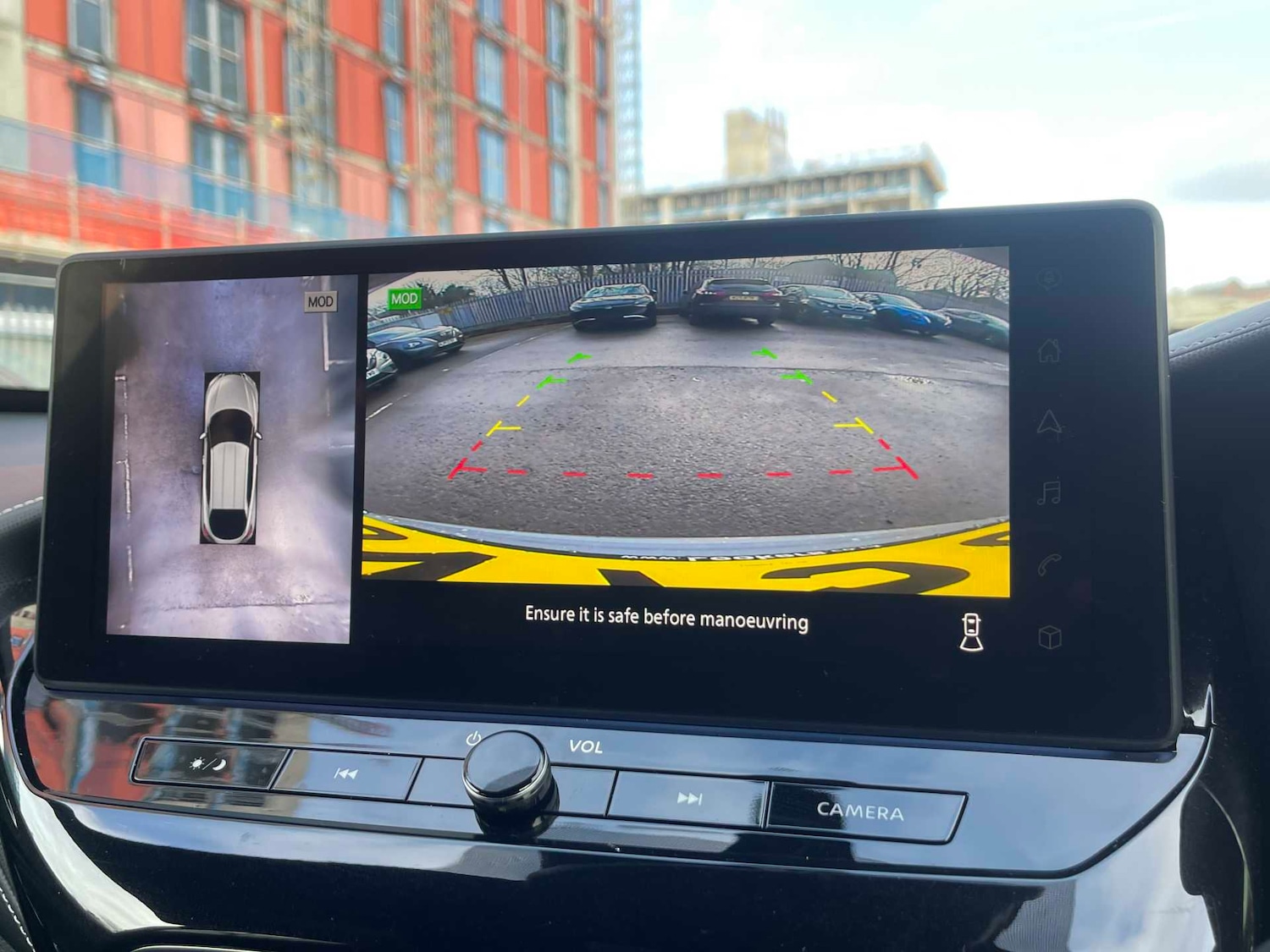 Used Nissan Juke 2025 for sale - 77567691: Photo 11