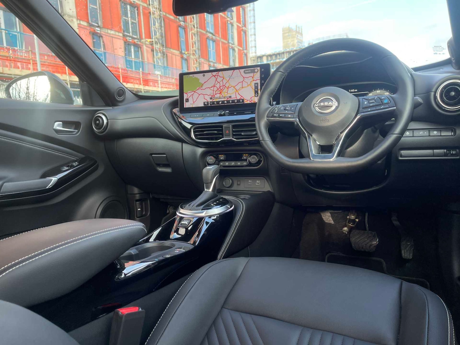 Used Nissan Juke 2025 for sale - 77567691: Photo 15