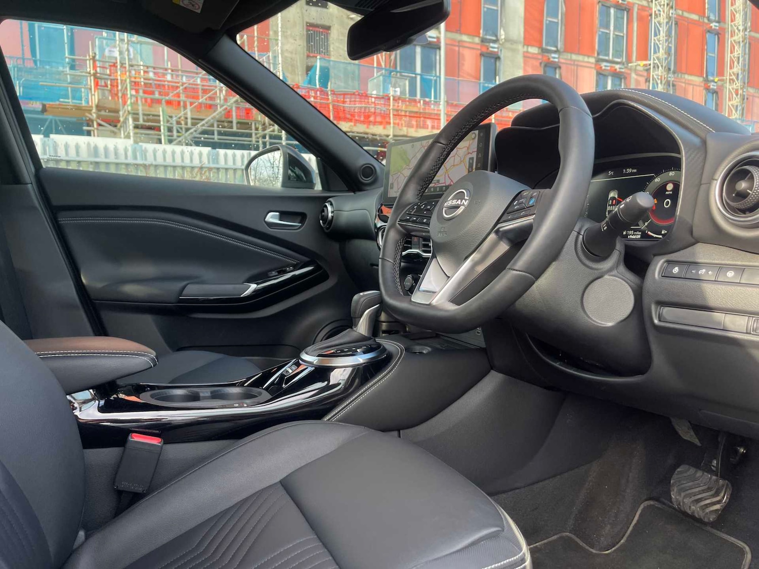 Used Nissan Juke 2025 for sale - 77567691: Photo 16