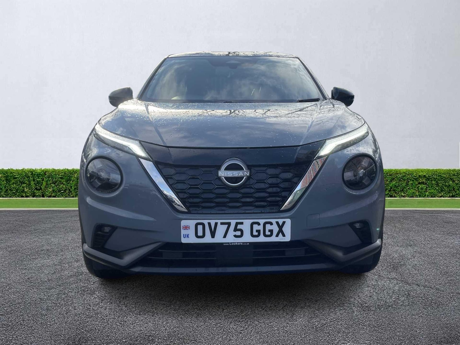 Used Nissan Juke 2025 for sale - 77567691: Photo 2