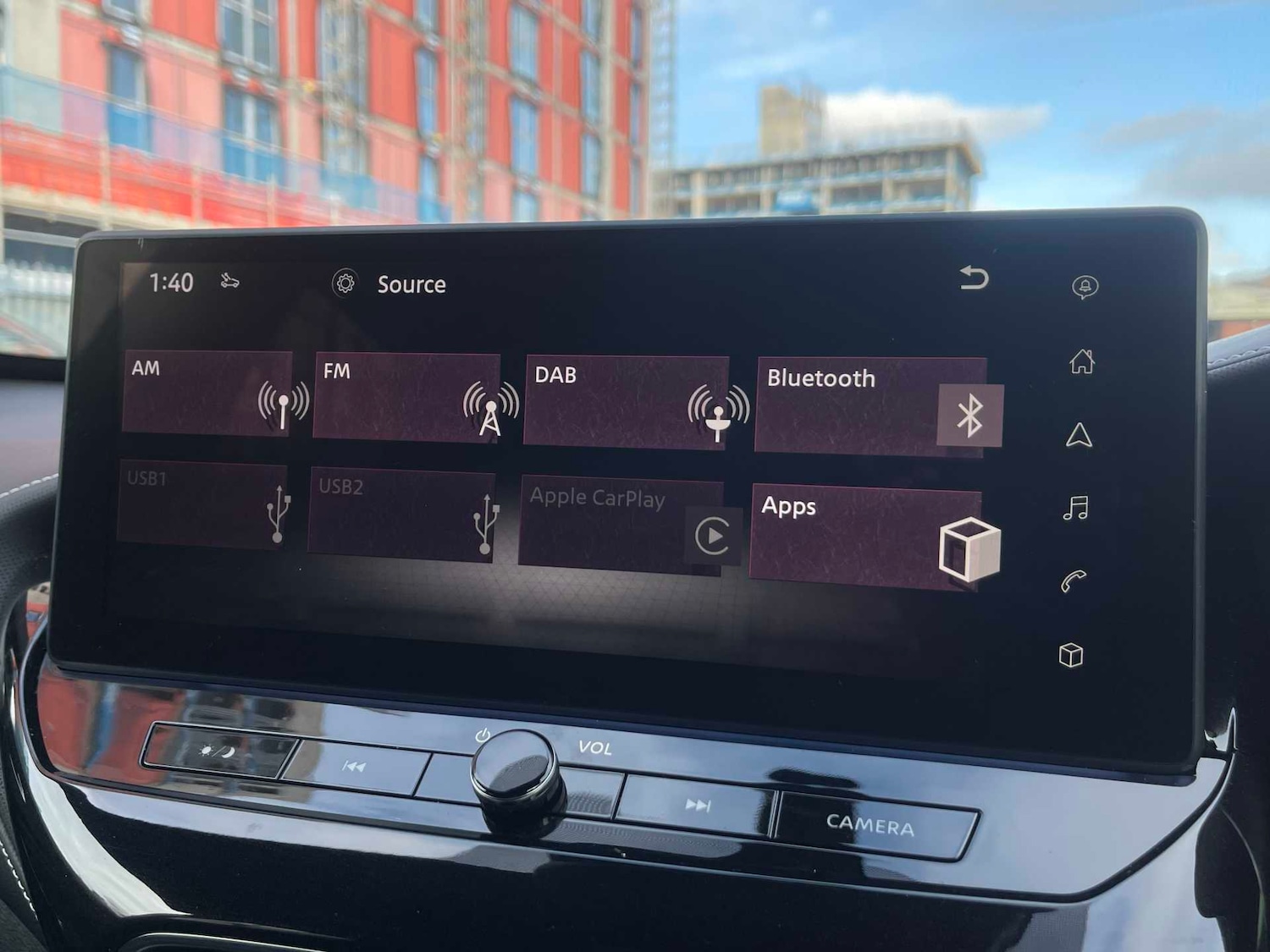 Used Nissan Juke 2025 for sale - 77567691: Photo 21