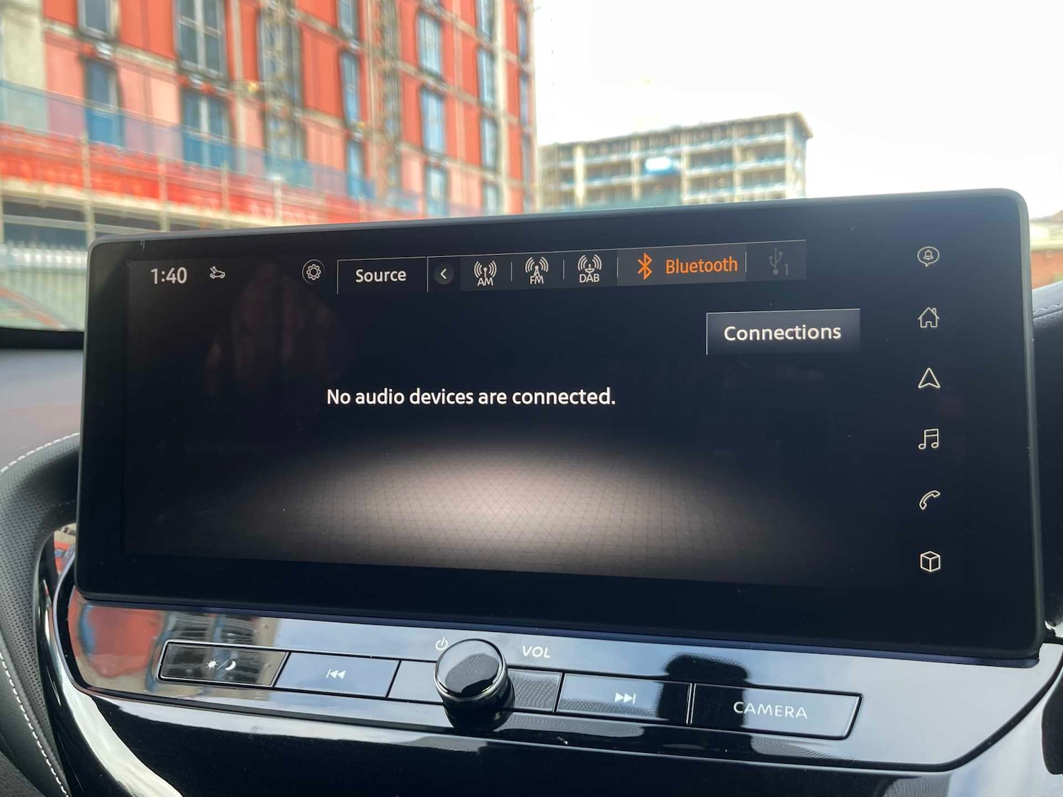 Used Nissan Juke 2025 for sale - 77567691: Photo 22