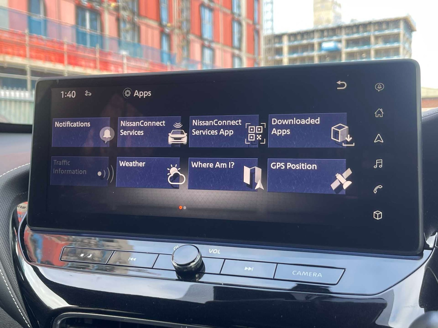 Used Nissan Juke 2025 for sale - 77567691: Photo 23