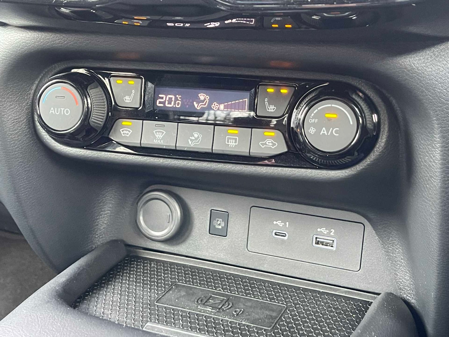 Used Nissan Juke 2025 for sale - 77567691: Photo 24