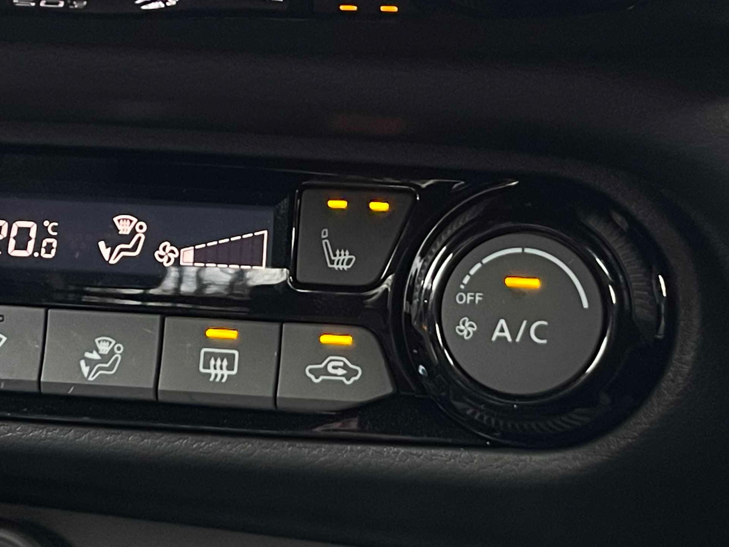 Used Nissan Juke 2025 for sale - 77567691: Photo 25