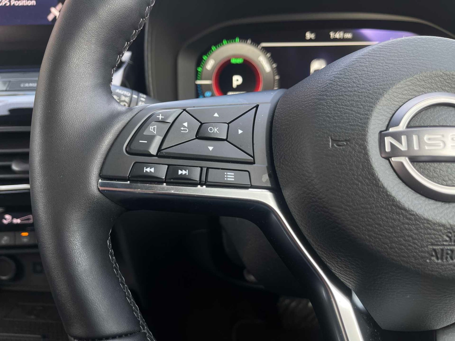 Used Nissan Juke 2025 for sale - 77567691: Photo 26