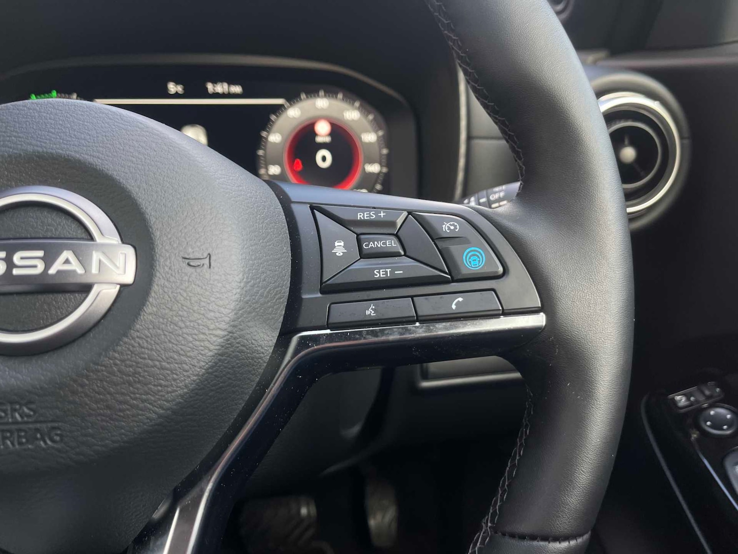 Used Nissan Juke 2025 for sale - 77567691: Photo 27